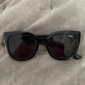 Quay sunglasses